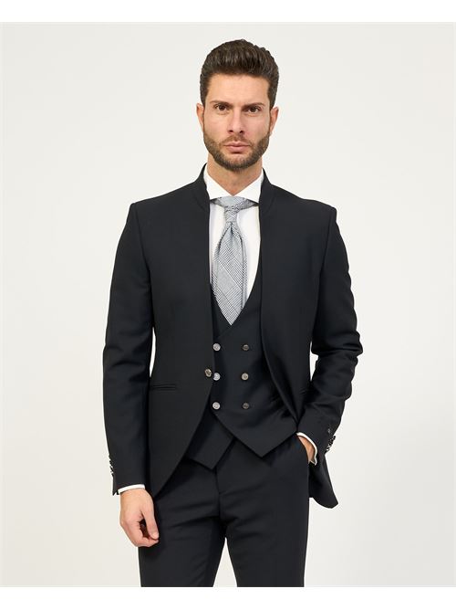 Costume formel pour homme Carlo Pignatelli bleu CARLO PIGNATELLI FOR PRONOVIAS | 48JX216C-107342694